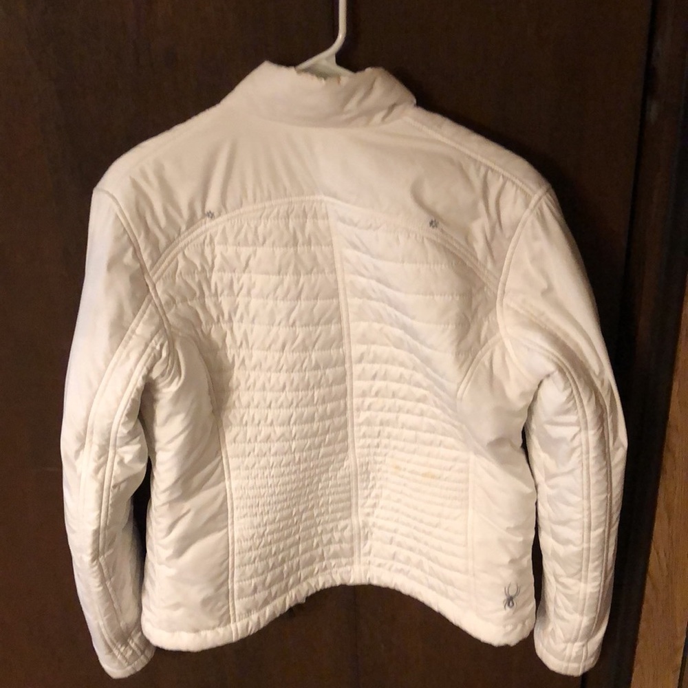 Spider Jacket - image 3